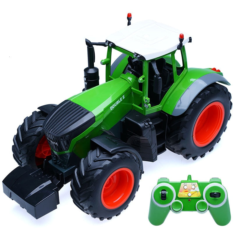 rc tractors for sale