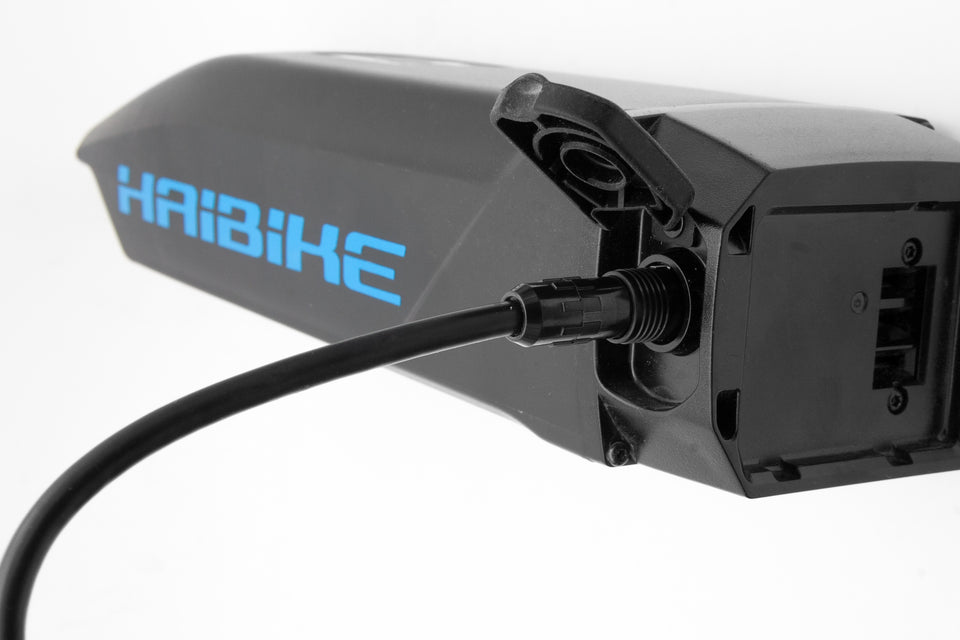 yamaha e bike battery charger