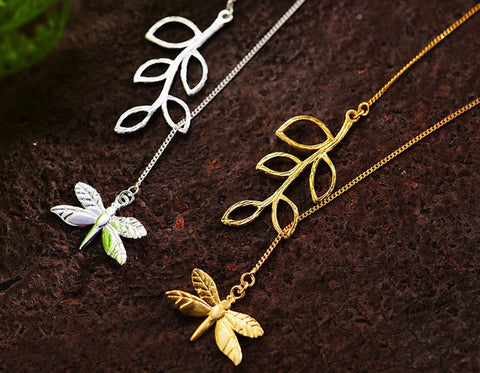 Dragonfly Jewelry: Its History and Symbolism - Lotus Fun Blog