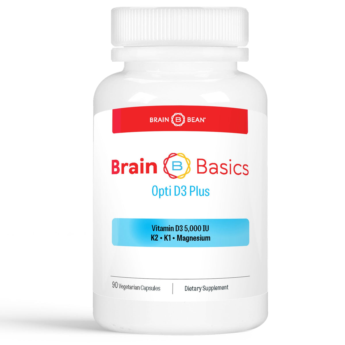 Brain Basics: Opti D3 Plus