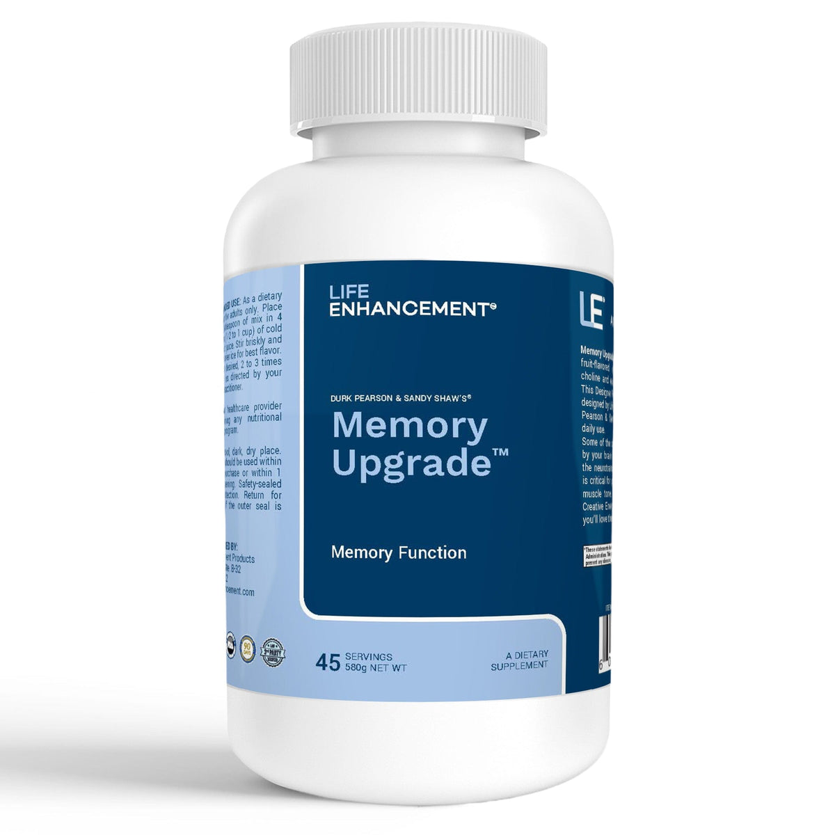 Memory Upgrade™