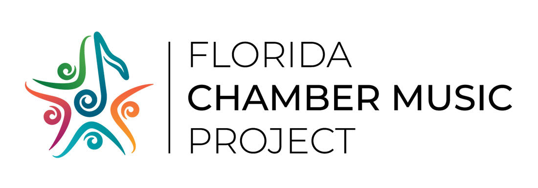Florida Chamber Music Project Logo