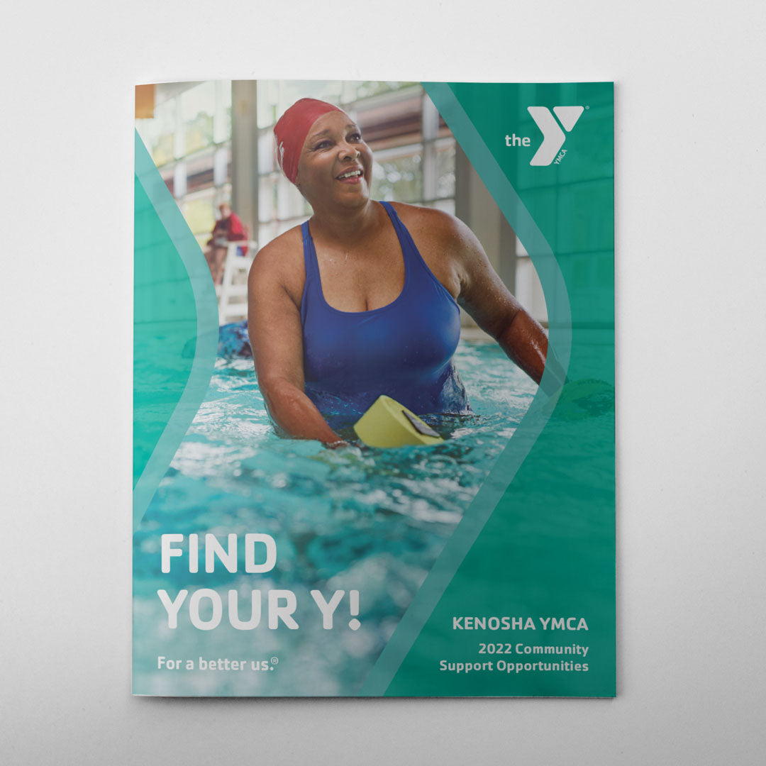 YMCA of Kenosha