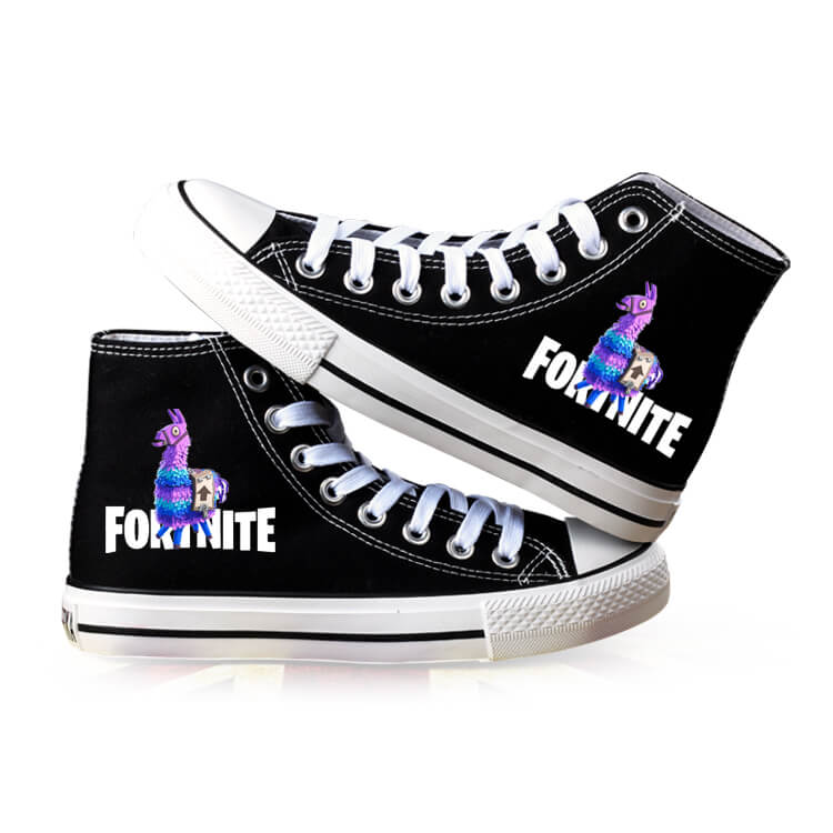 converse fortnite shoes