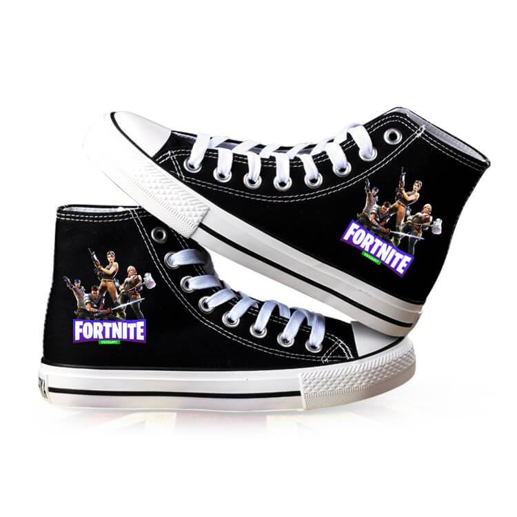 kids fortnite sneakers