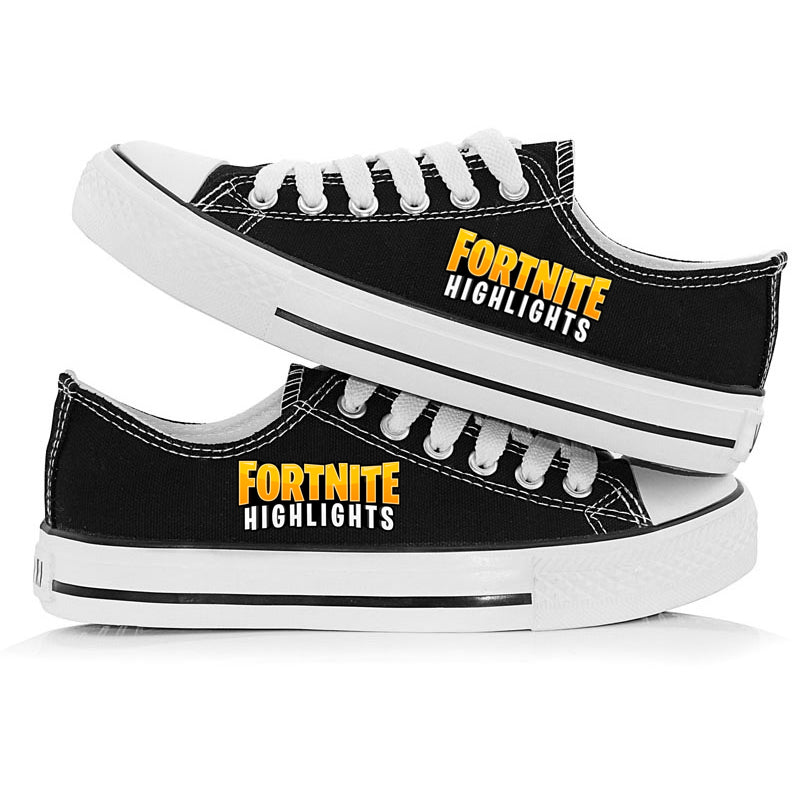 fortnite kids shoes