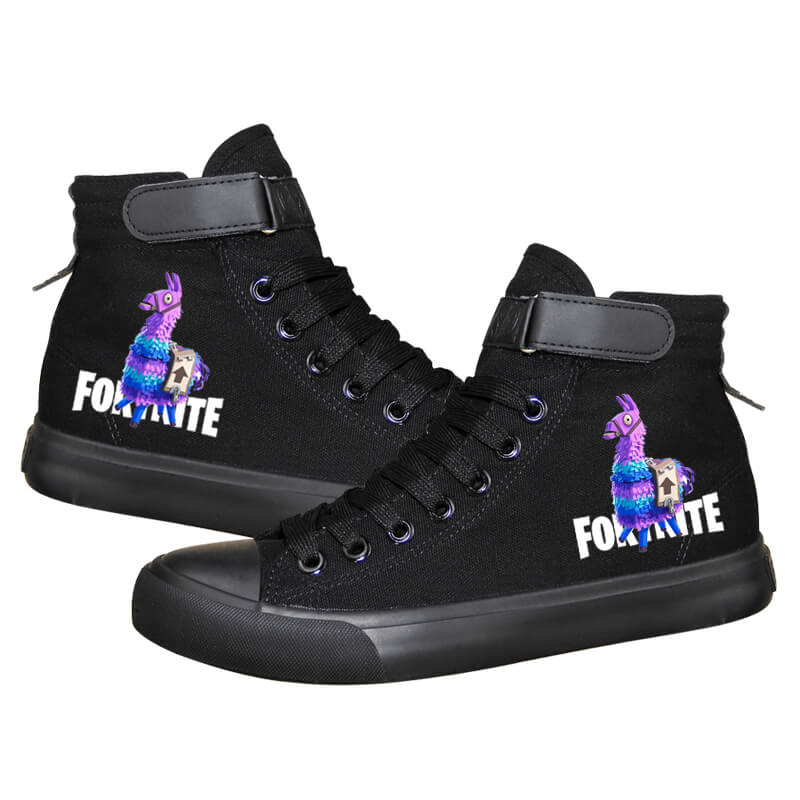 fortnite shoes