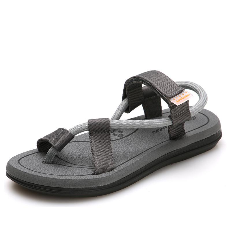 Men/Women Velcro Flip Flops Sandals