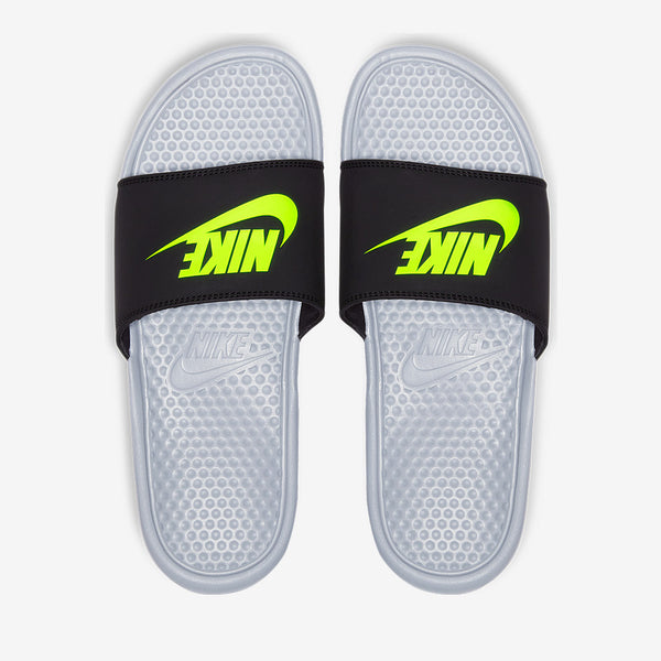 nike volt slides