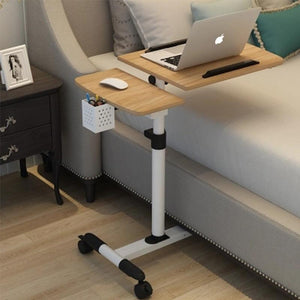 3 In 1 Foldable Adjustable Portable Computer Desk