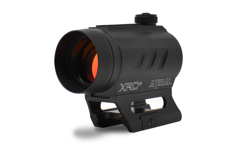 ✨クリアランス販売中✨ SOL XT-04 QS-MIL Red Dot Sight safetec.com.br