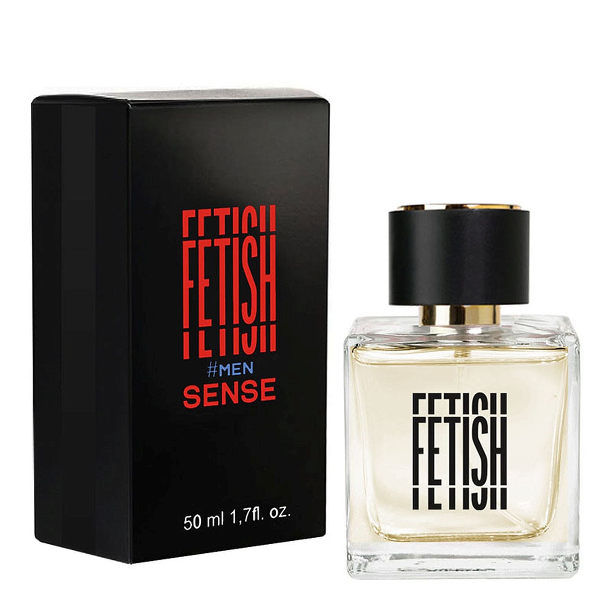 Parfum cu feromoni Fetish Sense, pentru  in SexShop KUR Romania