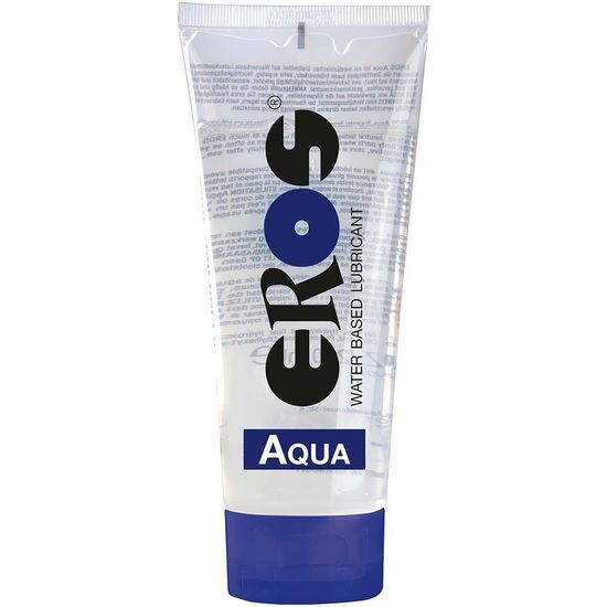 Lubrifiant EROS Aqua Medical, pe baza de in SexShop KUR Romania