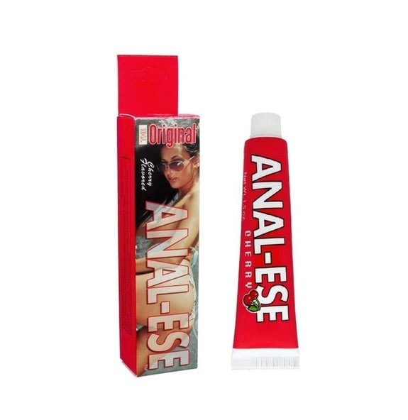 Crema desensibilizanta Anal-Ese, pentru  in SexShop KUR Romania