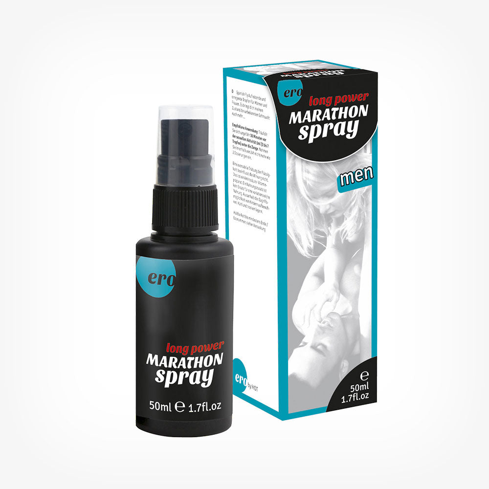 Spray ERO MARATHON - Lonng Power, anti e in SexShop KUR Romania