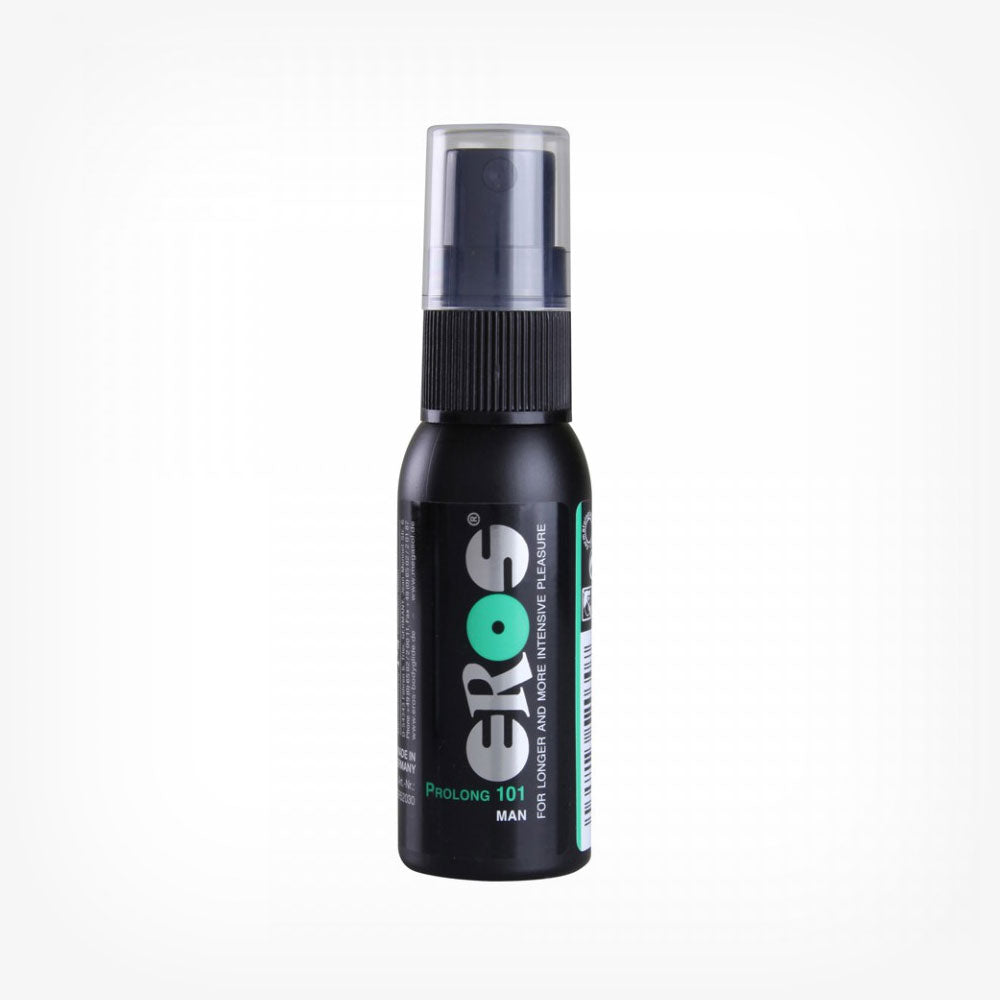 Spray Eros Prolong 101, pentru intarzier in SexShop KUR Romania