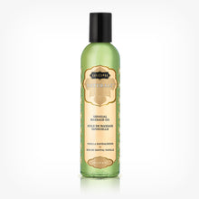 Ulei de masaj Kamasutra Naturals Massage Oil, Vanilla Sandalwood, 236 ml