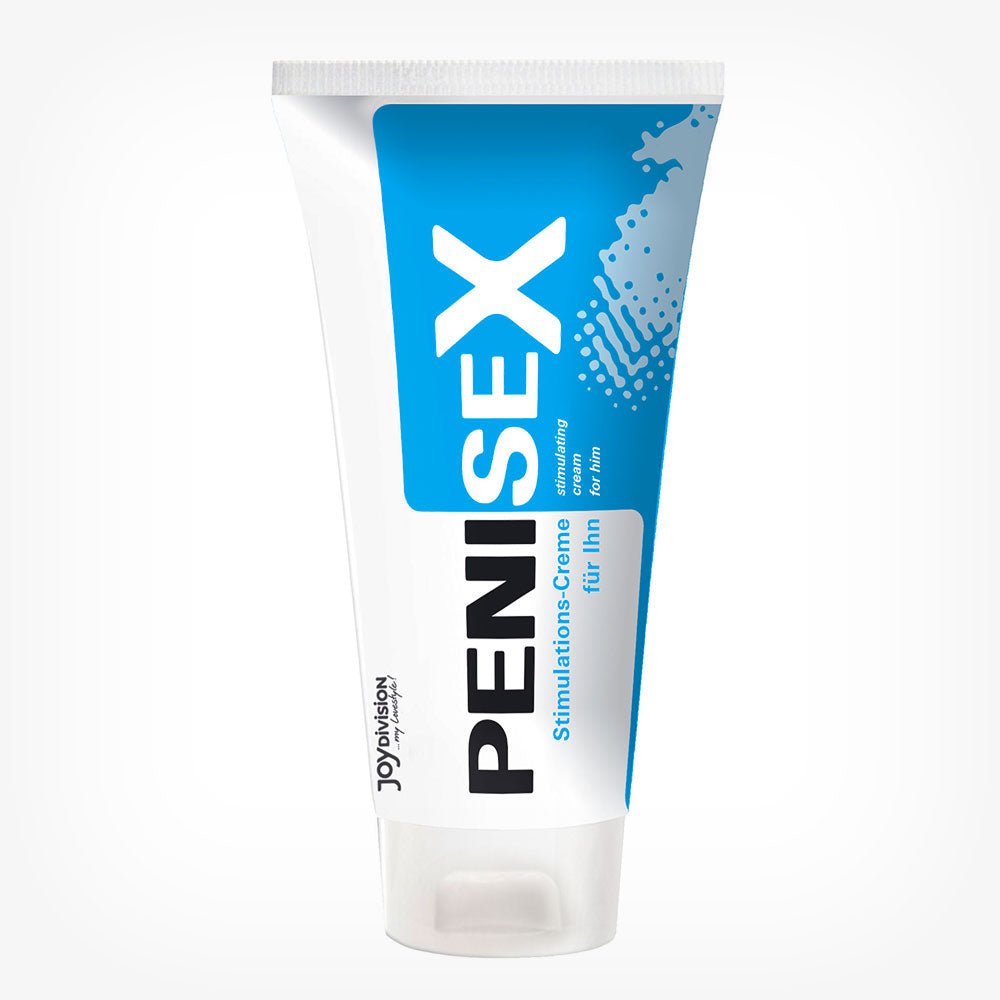 Crema PENISEX, pentru stimularea erectie in SexShop KUR Romania