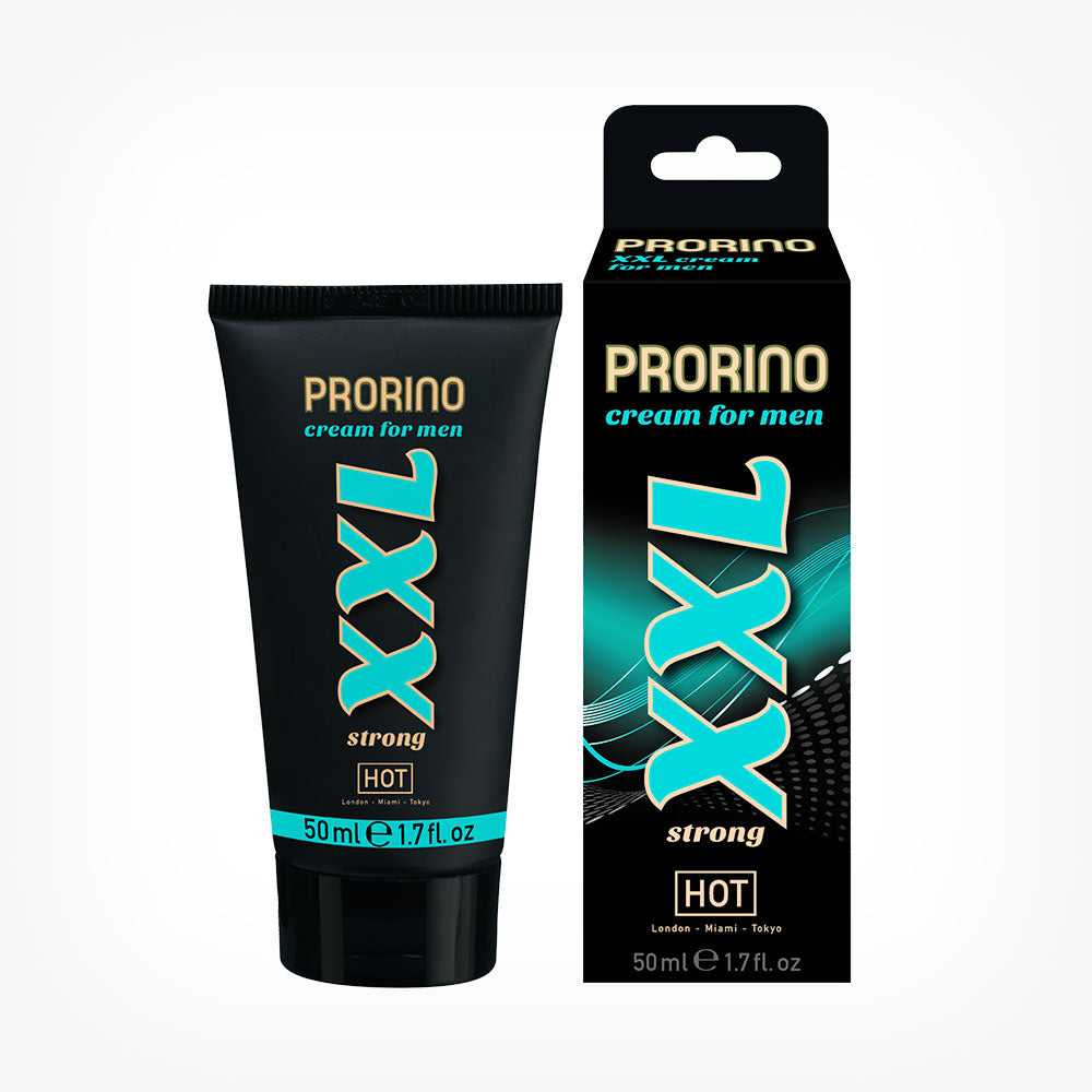 Prorino XXL Strong Cream for Men
