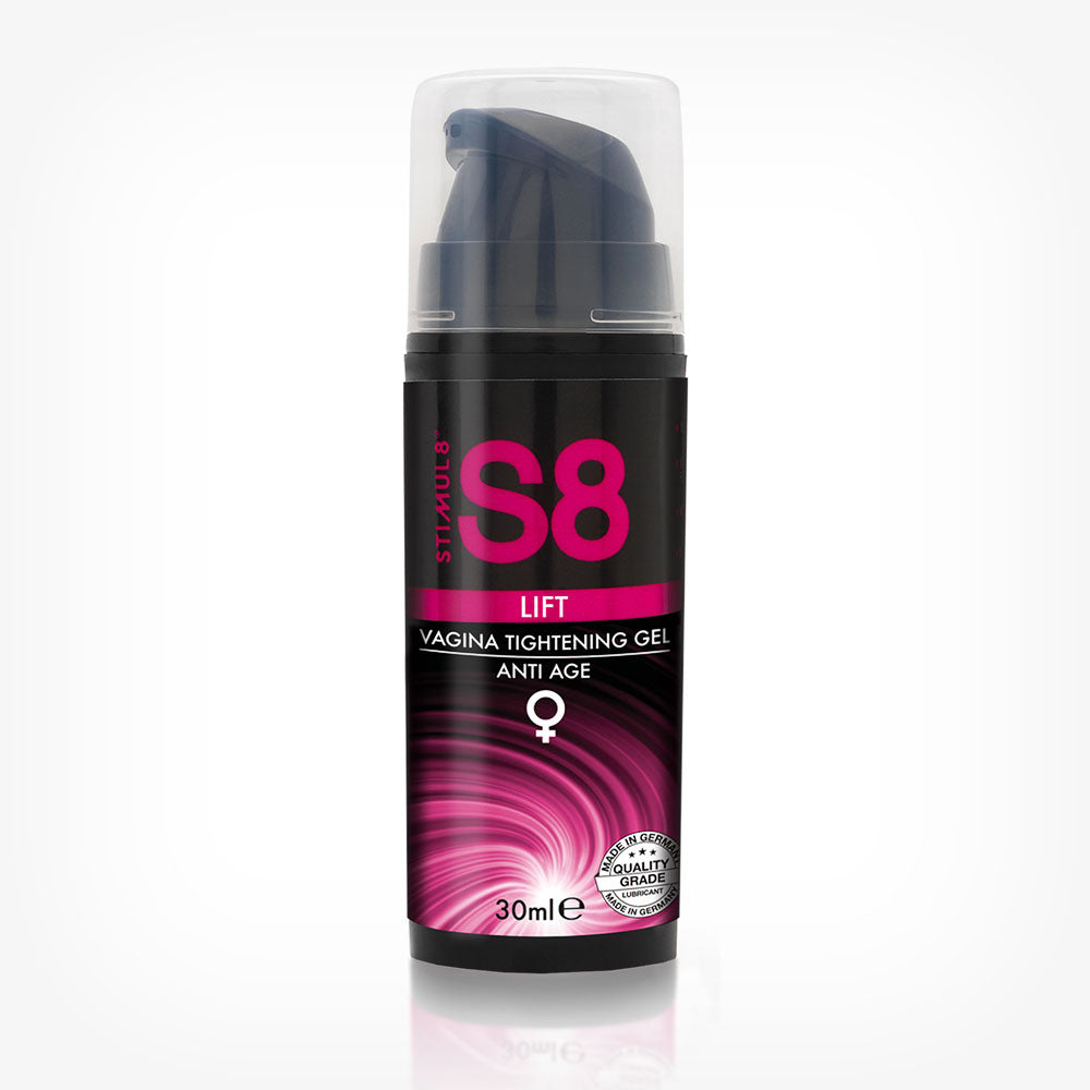 GEL S8 LIFT - Vagina Tightening, pentru stramtarea si revitalizarea vaginului, 30 ml