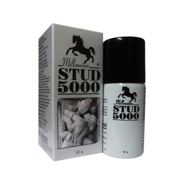 Spray STUD 5000, pentru intarzierea ejac in SexShop KUR Romania