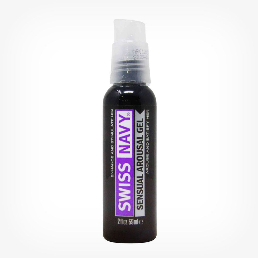 Swiss Navy Sensual Arousal, 59ml