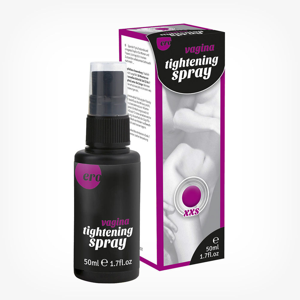 Vagina Tightening Spray Ero