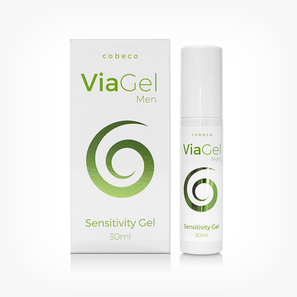 ViaGel Sensitivity for Men