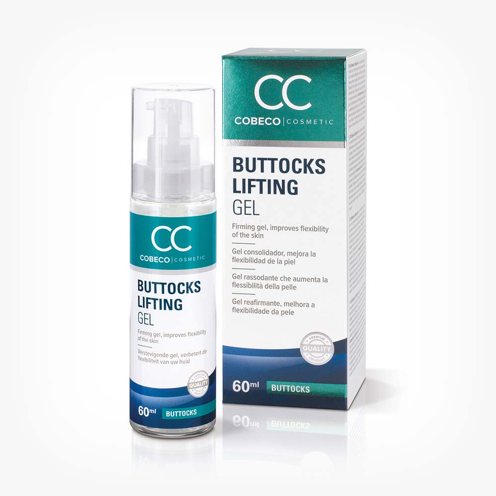 Gel CC BUTTOCKS LIFTIN GEL, pentru ridic in SexShop KUR Romania