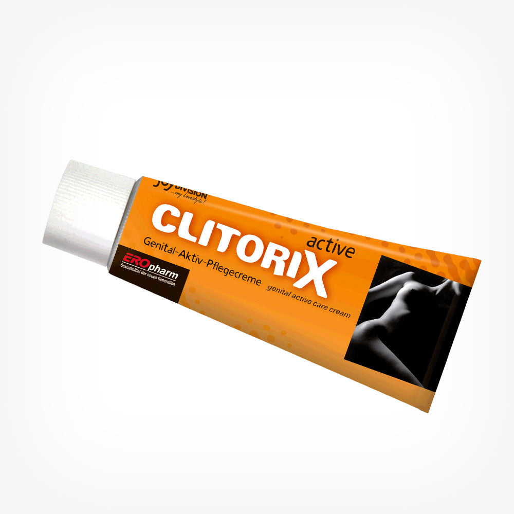 Crema Clitorix Active, pentru stimulare  in SexShop KUR Romania