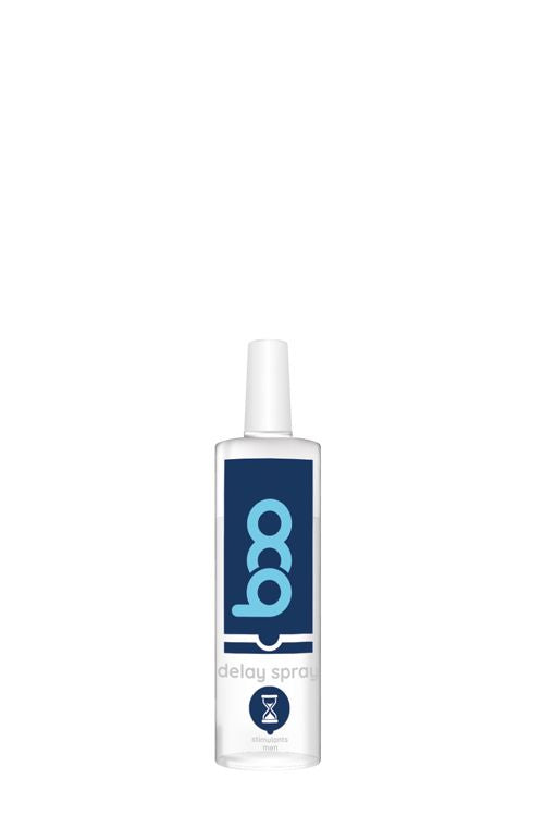 Spray BOO DELAY, impotriva ejacularii pr in SexShop KUR Romania