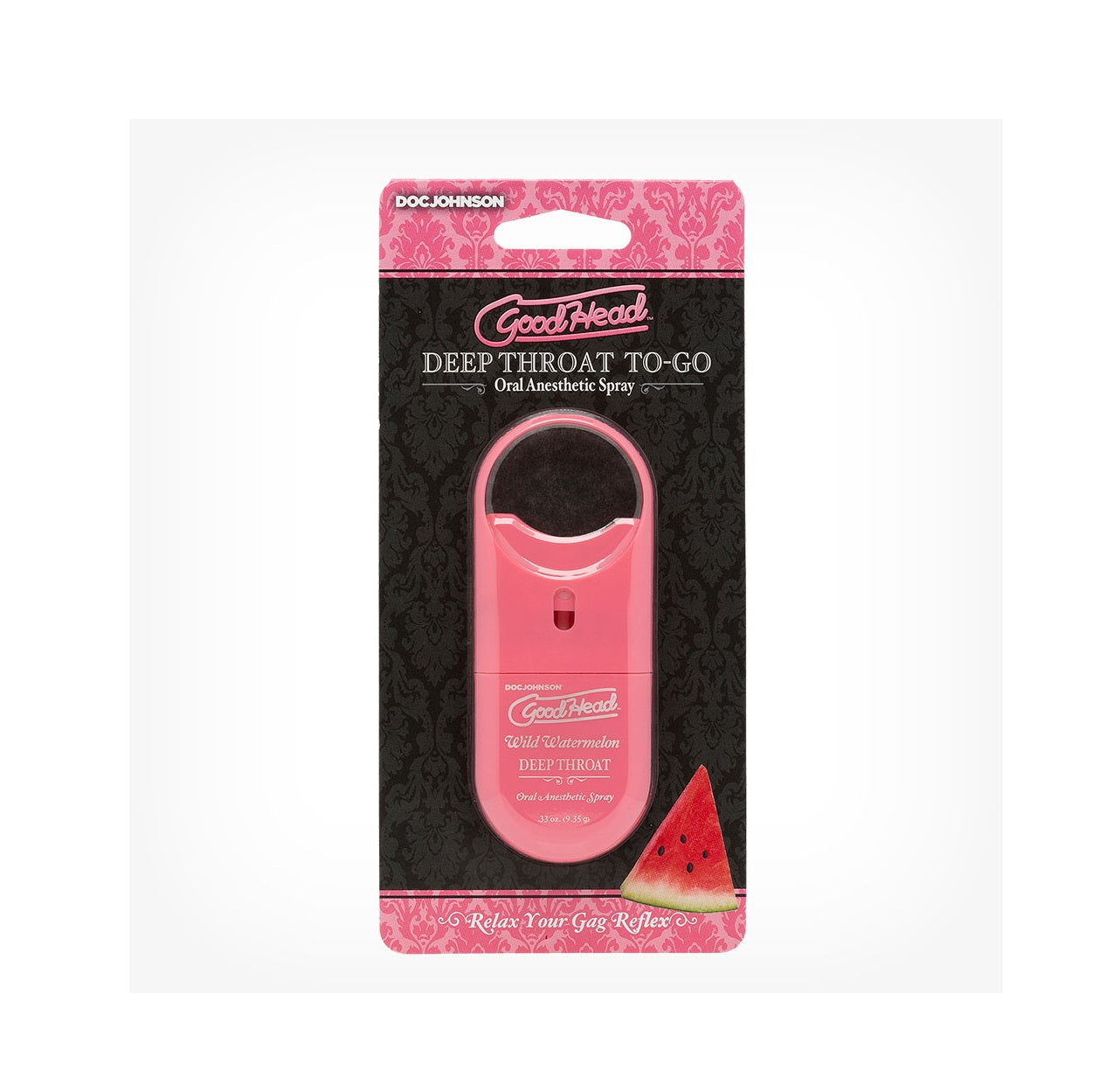 Spray pentru sex oral adanc, GoodHead De in SexShop KUR Romania