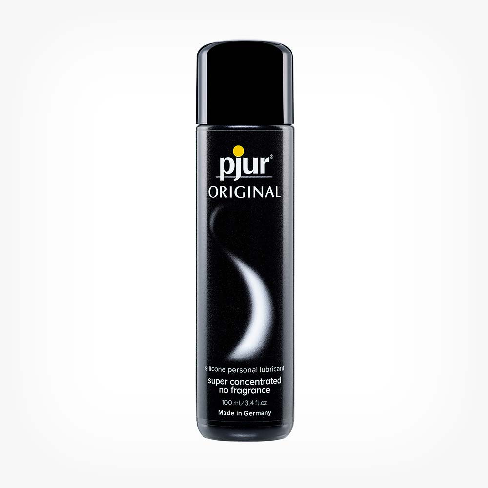 Lubrifiant premium concentrat PJUR ORIGINAL, pe baza de silicon, 100 ml