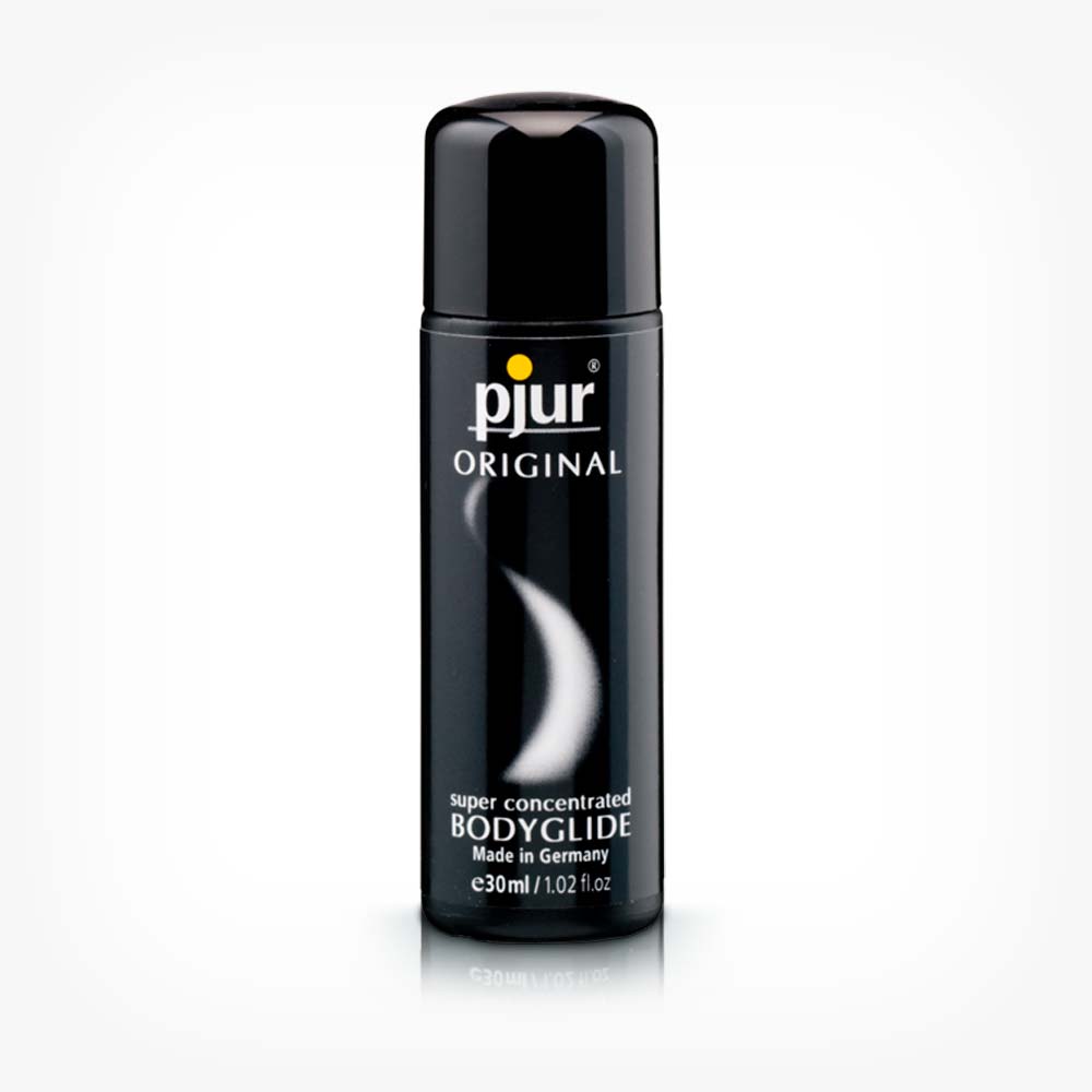 Lubrifiant premium concentrat PJUR ORIGI in SexShop KUR Romania