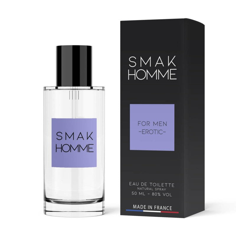 SMAK - parfum feromoni bărbați
