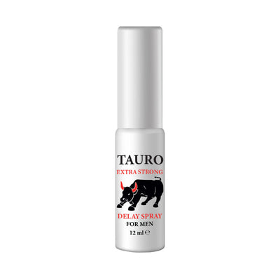 Spray Tauro Extra Strong, Cupid, pentru  in SexShop KUR Romania