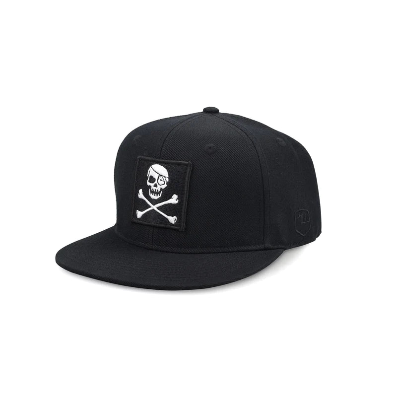 Image of RODGER SNAPBACK CAP