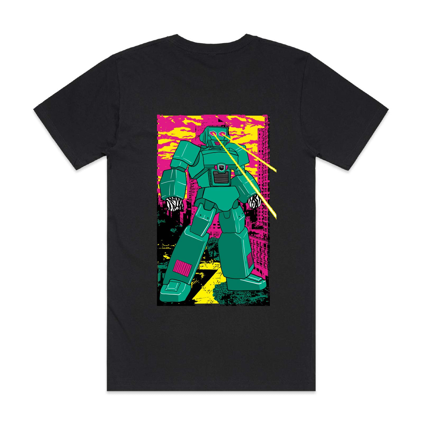 Image of ROBO TEE