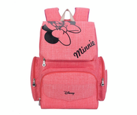 New 2020 Disney Moms Maternity Diaper Bags Collection