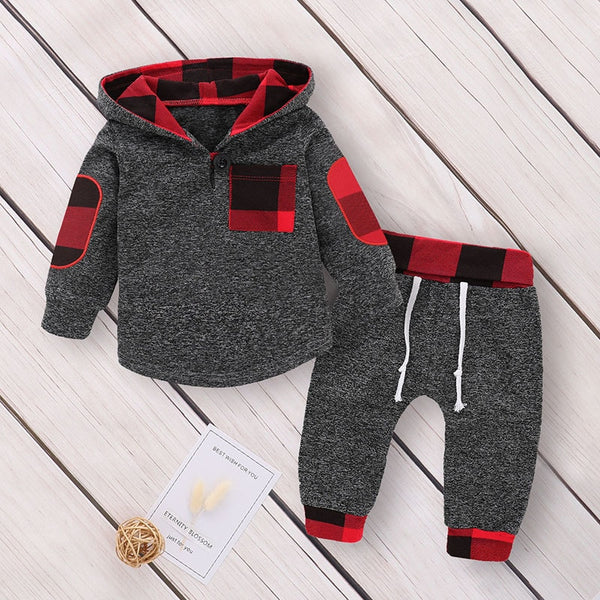 baby boy winter collection