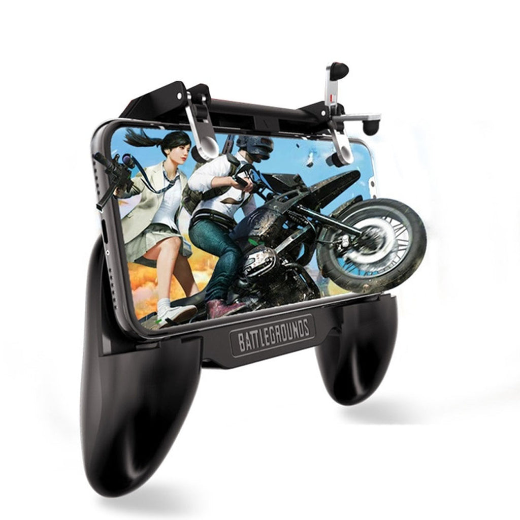 Pubg Mobile Control Pad - Pubg Free Uc Earn - 