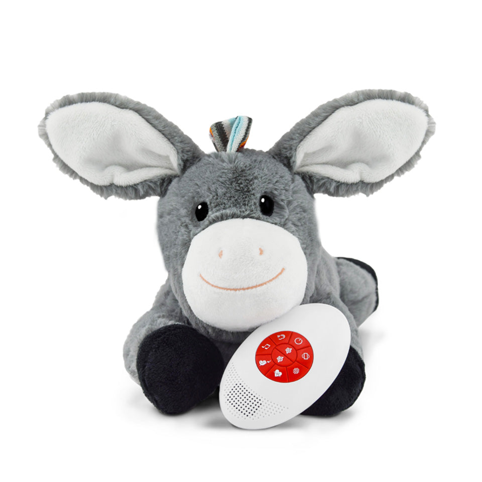 musical soft toys for babies