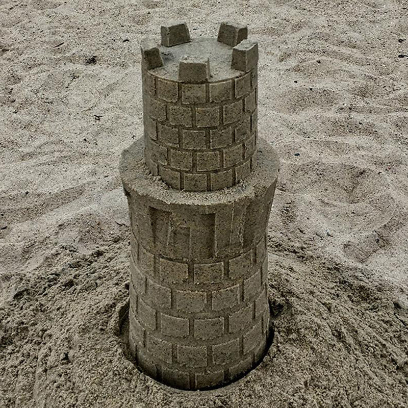 sand castle molds for adults