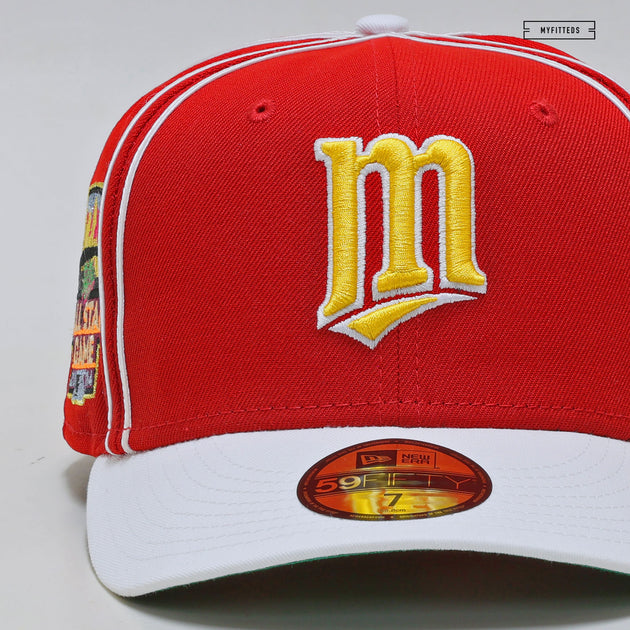 Marvel Comics New Era Hats & Snapbacks – My Fitteds