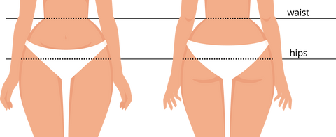 women-sizes-measurements