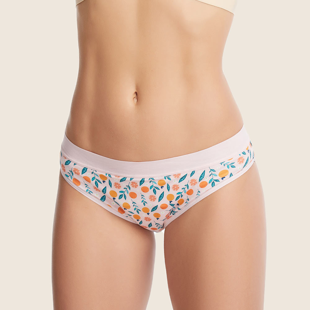 Ellza Period Underwear - Lilia Model (Teen Size) – Ellza Panties