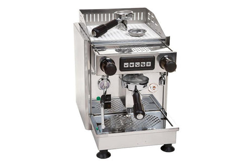 Equipment Tagged "Home Espresso Machines"– Vaneli's Coffee