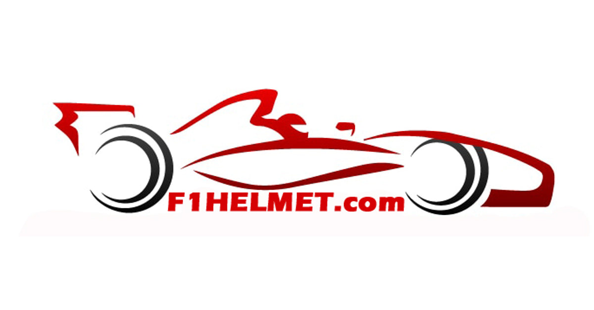 www.F1Helmet.com