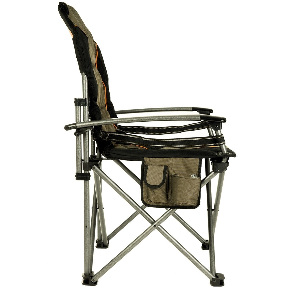 Oztent Pilot Chair DLX — Oztent USA