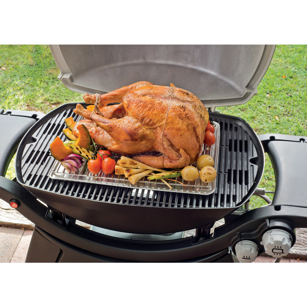 Baby clearance webber bbq